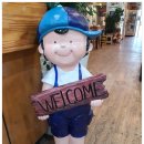 영진항 | 싱싱하고 푸짐한 영진항 대왕철판 맛집 후기