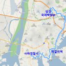 사하구청 신평차고지 이미지