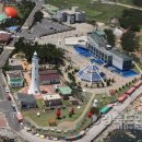 포항운하스케치 이미지