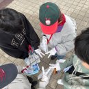 뚝섬한강공원-102 | 시니어와 청년이 함께한 플로깅, 뚝섬 한강 공원을 물들이다!