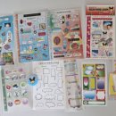 박스도로시 | 소비기록. 와이오클럽 / 이즈노마트 / 빈티지 다꾸, 감성 다꾸 스토어 [오즈도로시] 랜덤박스, [오더] 후기