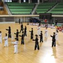 화랑체육관(태권도) 이미지