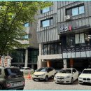 광교카페거리 이미지