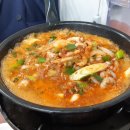 원조부산할매낙지볶음 이미지