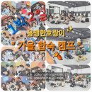 용맹한호랑이태권도장 이미지
