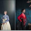 이선영한복 앞 이미지