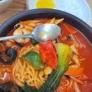 남사면 수빈네 짬뽕 탐방
