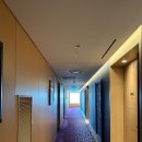 (주)서부티엔디 그랜드 머큐어 앰버서더 서울 용산 | 용산 그랜드 머큐어 슈페리어 스위트룸 | 용산 호캉스 레지던스 호텔, 조식 후기