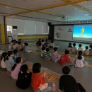 용인대 국가대표 해들 태권도 이미지