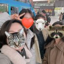 30대 여자 넷이서 강릉 1박2일 뚜벅이 여행