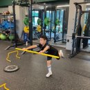 스퀘어스포츠 트레이닝센터 이미지