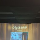 유한 스크린 골프 이미지