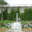 완산 배수펌프장 이미지