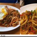 어양반점 | 바른중식당 국보성’, 보문동 ‘안동반점’, 공릉동 ‘광성반점’, 부천 ‘복성원’, 논현동 ‘홍명’