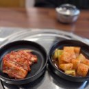 한사리감자탕&뼈구이 명일점 네이버블로그