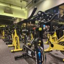 올레짐 피트니스 이미지