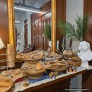 라므아르(la morie) | 망원 카페 라므아르 비건 글루텐프리 케이크 후기