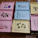 포크아트(생활미술) 이미지