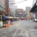 충무동골목시장 이미지