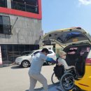 정읍시 행복콜택시 이미지