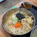 민이네잔치국수&냉면 | 공릉 도깨비시장 맛집 삼구랭면 공릉도깨비시장점 잔치국수 냉면 후기