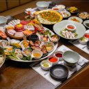 장수횟집 이미지