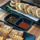 율칼국수 이미지