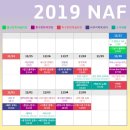제6회 전국공연장상주예술단체 페스티벌 | 제6회 전국공연장 상주예술단체페스티벌 (2019 NAF) 공연일정 및 프로그램 소개