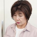 새치 | 부산 서면 애쉬브라운으로 톤 살린 새치 염색후기