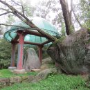 영풍두월리약사여래석불 이미지