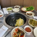 부송정육점 | 익산 부송동 고기집, 계란말이가 훌륭한 우루래 오페라점