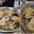 서울양은 | 서울 태국음식 맛집 추천, 14,900원 무한리필 킹샤브샤브 똠양 육수 방문 후기