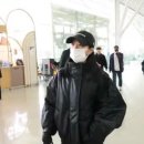 박보영, 강철 경호원도 무장 해제 시킨 '뽀블리' 매력(출국)✈️ 이미지