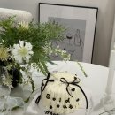 여운이네 | W21. 김해 브라이덜샤워 장소 ‘여운스튜디오’ 대관 후기