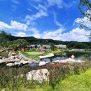 오로라 골프 앤 리조트 이미지