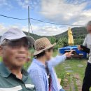 산뜨락펜션 | 포항 숙소 추천, 산뜨락힐링펜션 조용하고 예쁜 포항 감성 숙소