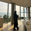 뷰라이프위그갤러리 | 해운대 달맞이길 주말 데이트 코스 추천 카린갤러리 무브먼트랩 조현화랑