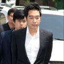 '13세 간음혐의' 고영욱 "공소사실 다 억울" 이미지