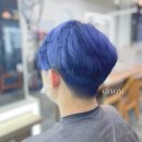 「서산예천동 미용실」 남자머리 염색, 탈색 잘하는 기욤뷰티하우스본점 후기