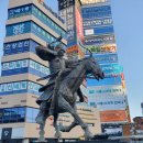 UR(의정부시)-[시민로]-상-43 | [의정부] 경기 북부 최고의 시장, 의정부 제일시장 구경해 보기