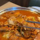 돼지듬뿍진짜김치찌개 이미지