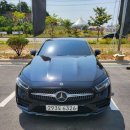 완료 / 20년 / CLS300d amg 라인 / 2만키로 / 이미지