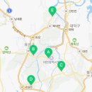 테크노1로(유성-131) 이미지