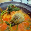 강촌매운탕 | 세종 매운탕 맛집 수제비, 라면사리 무제한 강촌매운탕 솔직후기 : 이마트, 영평사 맛집