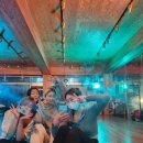 스트릿잼댄스학원