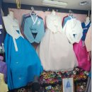 종로한복대여 혼주한복 맞춤 제작한 한국주단 후기