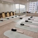 일산바른교육원 | 허리·무릎 통증 때문에 시작한 운동, 부부 함께 그룹 필라테스 후기