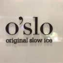 O'slo오슬로