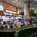 지하상가 만남의광장 이미지