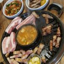 시장비빔밥 이미지